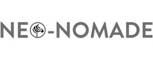 Logo Neo Nomade La Rochelle