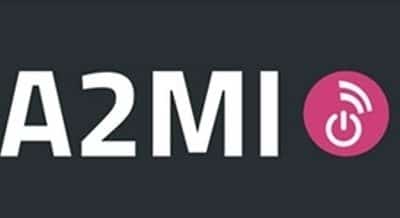 Logo A2MI