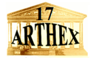 Logo Arthex17
