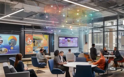 Stimuler l’innovation au sein de votre entreprise : les pratiques à adopter