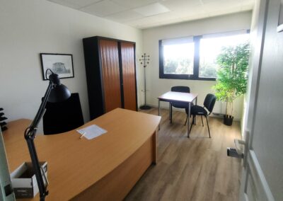 Bureau à louer – Titane – 11m² – La Rochelle