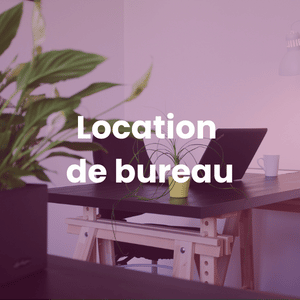 location bureau La Rochelle