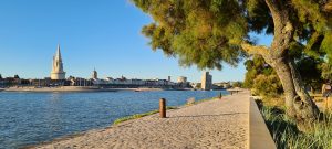 La Rochelle