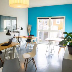 Bureau L'atelier du bosco