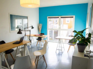 Bureau L'atelier du bosco