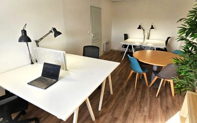 Trouver le Bon Espace de Travail à La Rochelle : Guide des Options de Location de Bureaux