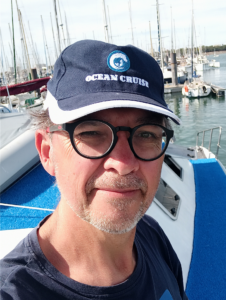 Ocean Cruise Jacques Poiraudeau
