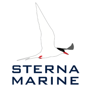 STERNA MARINE - William Franck