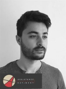 EXPERTISE 17 - Bastien Carles-Espitau