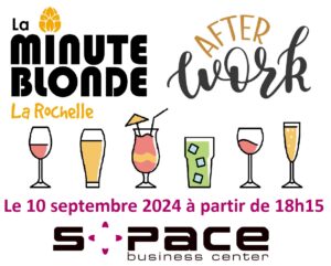 Afterwork S-PACE