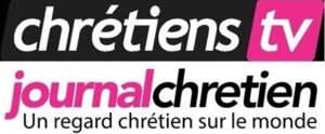 JOURNAL CHRETIEN logo