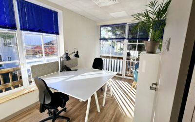 Votre bureau prêt à l’emploi à La Rochelle : simplifiez-vous la vie