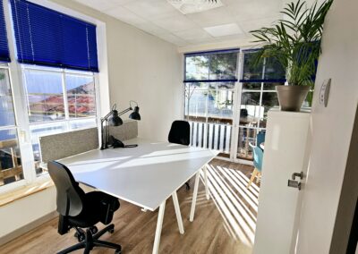 Bureau à louer – Mexico – 14,5m² – La Rochelle