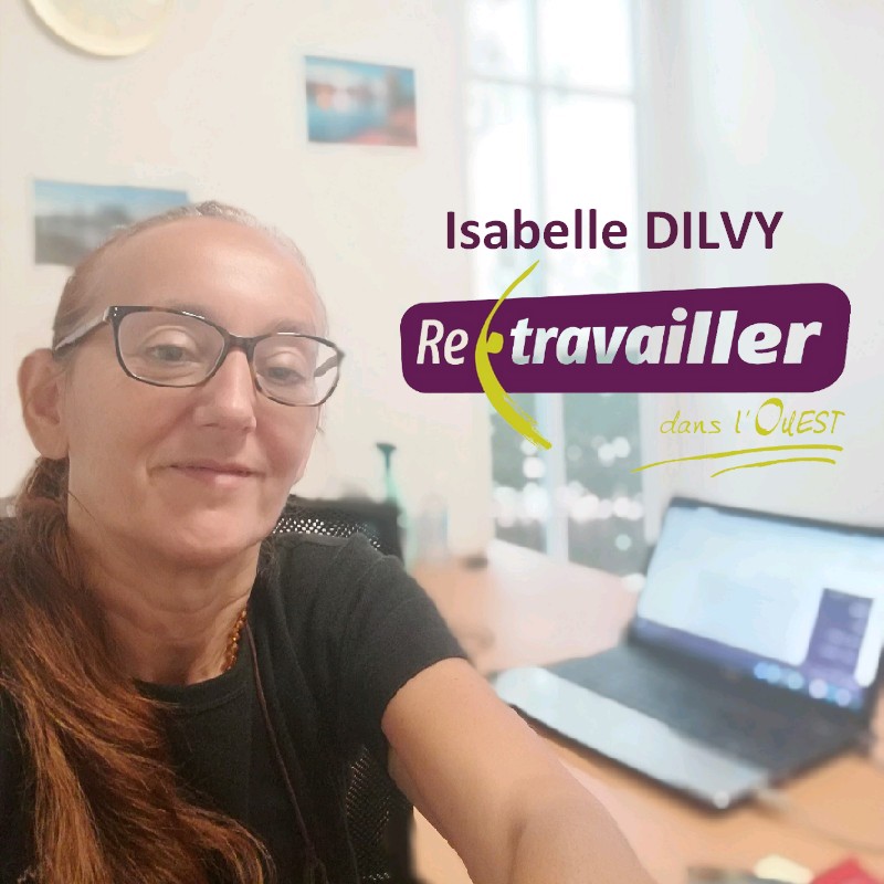 RETRAVAILLER DANS L'OUEST