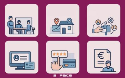 10 CONSEILS pour Choisir son Centre de Domiciliation