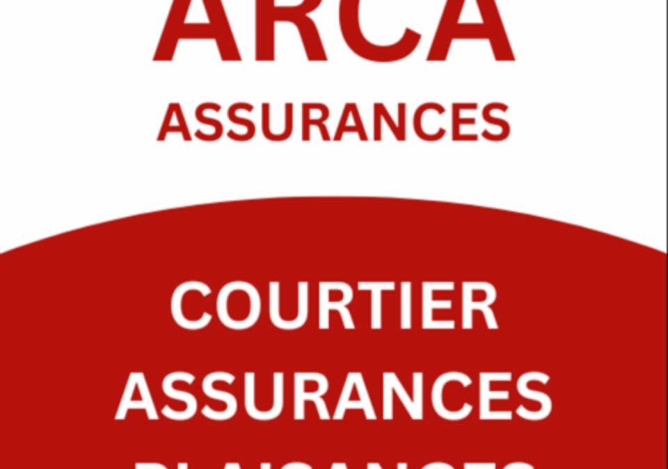 ARCA Assurances