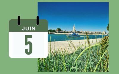 Journée mondiale de l’environnement