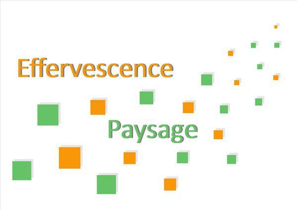 Effervescence Paysage