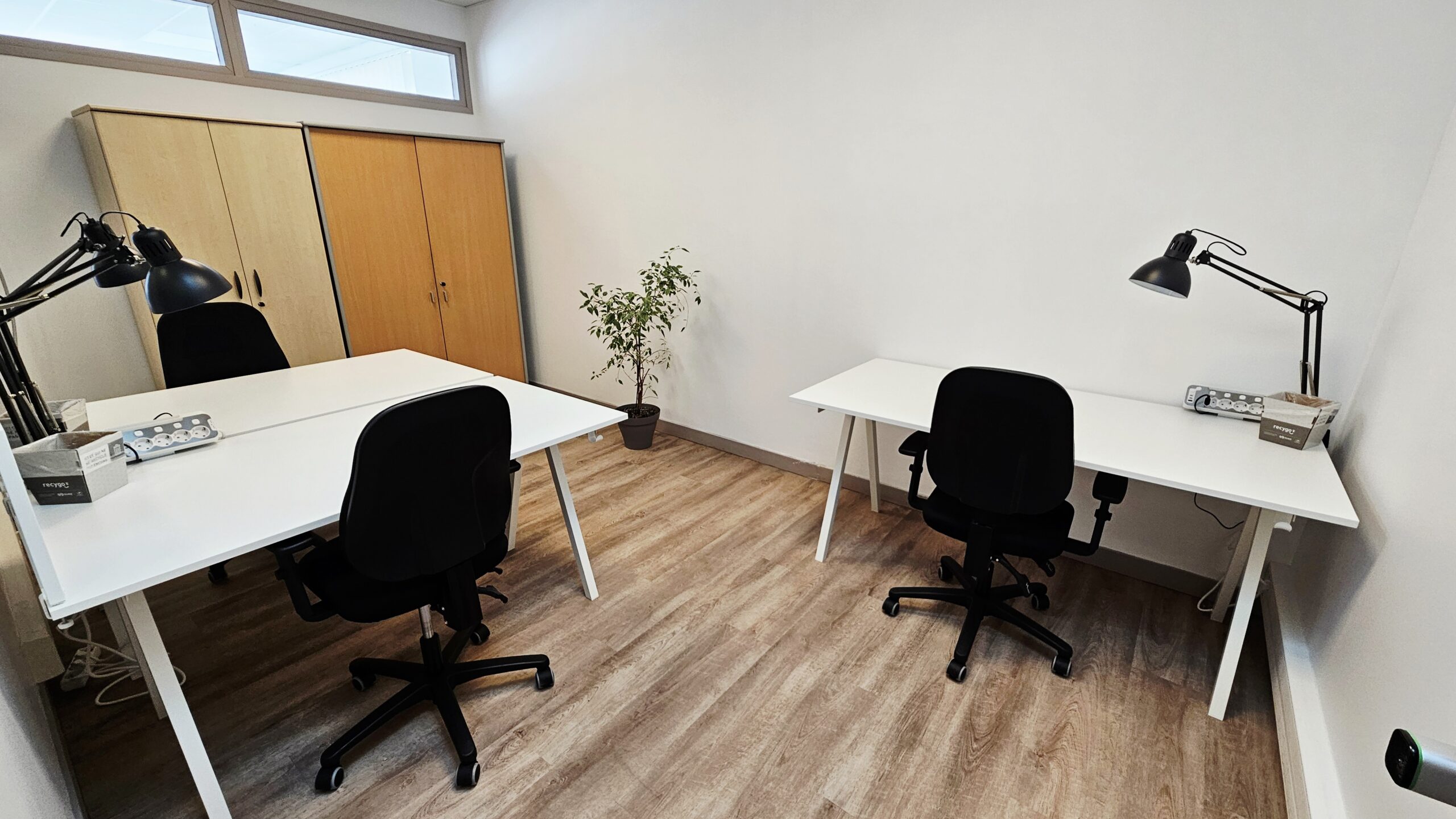 Bureau à louer - La Rochelle