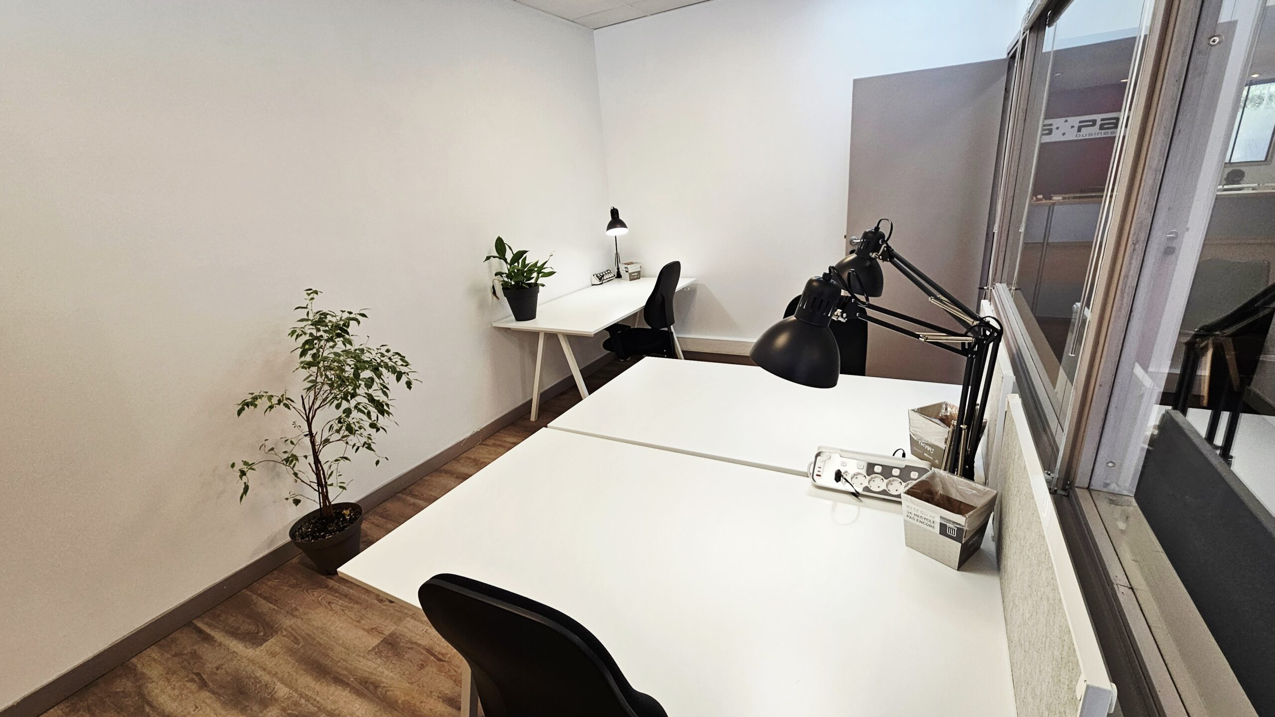 Bureau tout compris La Rochelle Location de Bureau équipé La Rochelle