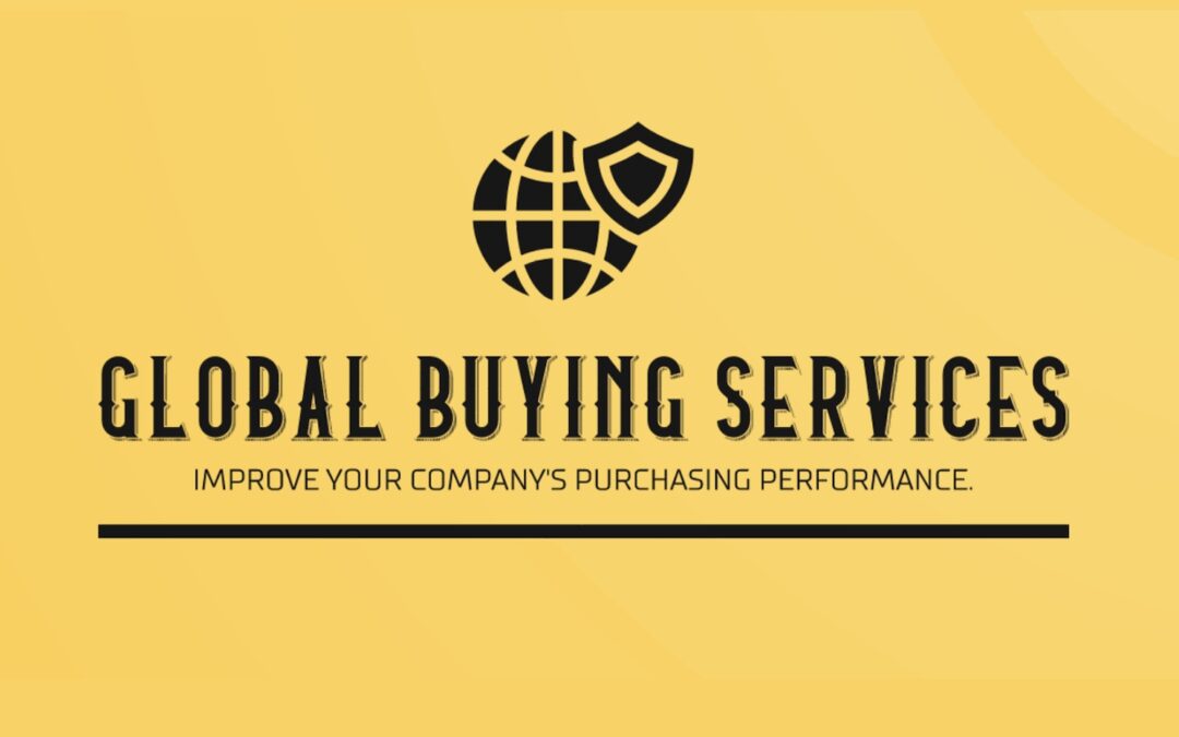GLOBAL BUYING SERVICES