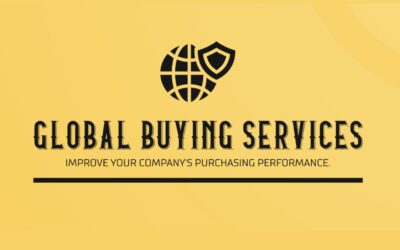 GLOBAL BUYING SERVICES