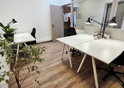 Location bureau La Rochelle Sydney