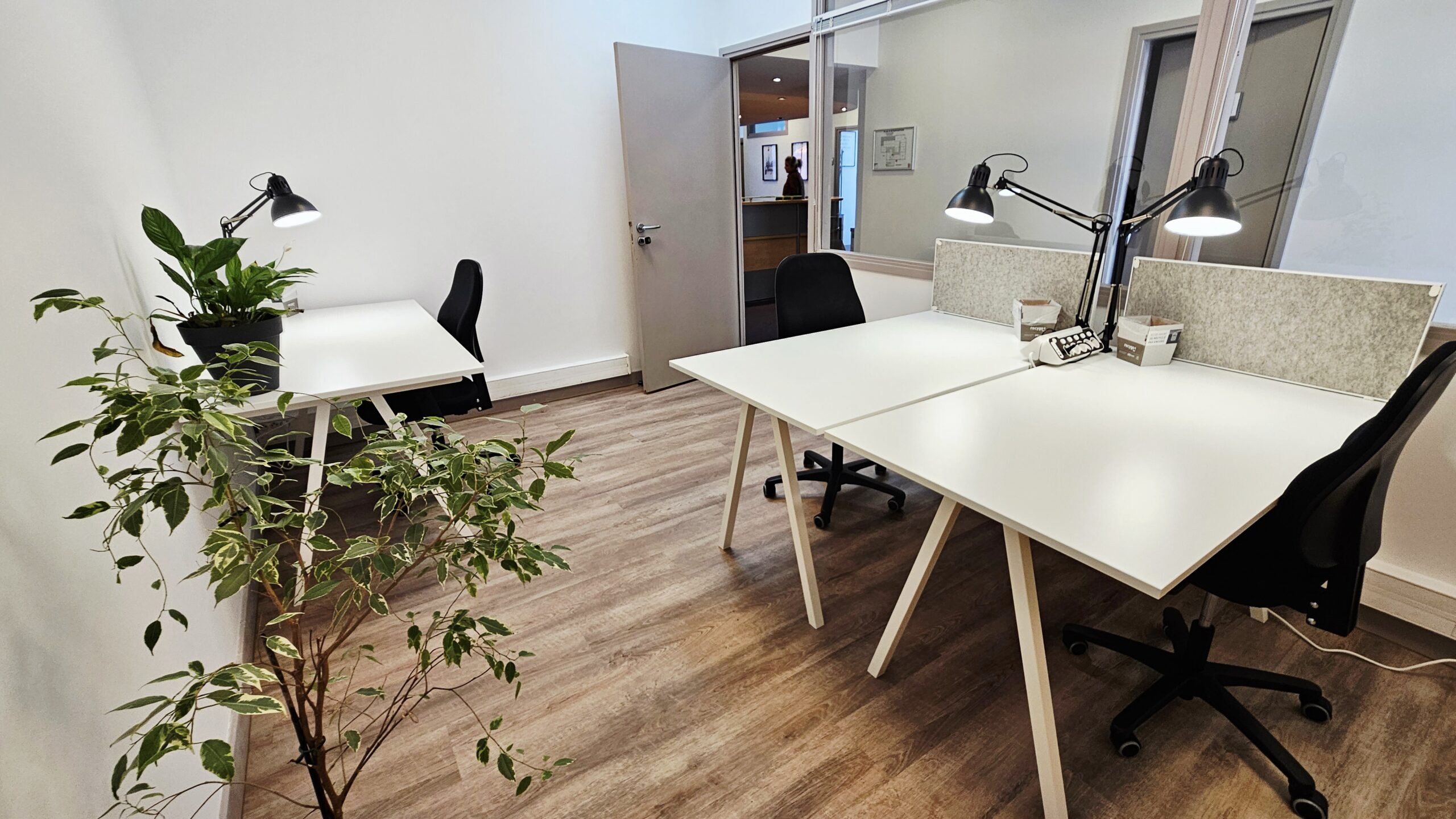 Louer bureau équipé La Rochelle Location de Bureau équipé La Rochelle