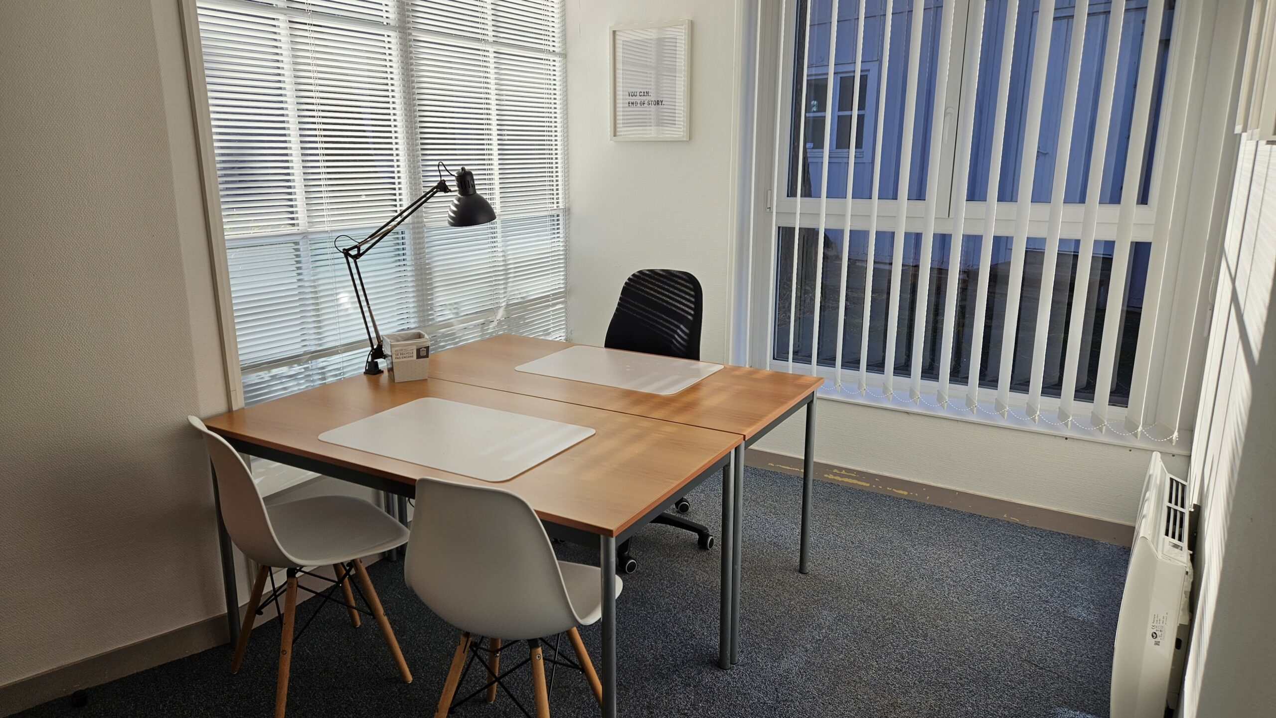 Bureau LE GRAND CACATOIS (6)