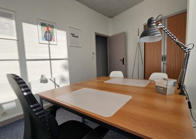 Bureau à louer – Le Grand Cacatois – 9m² – La Rochelle