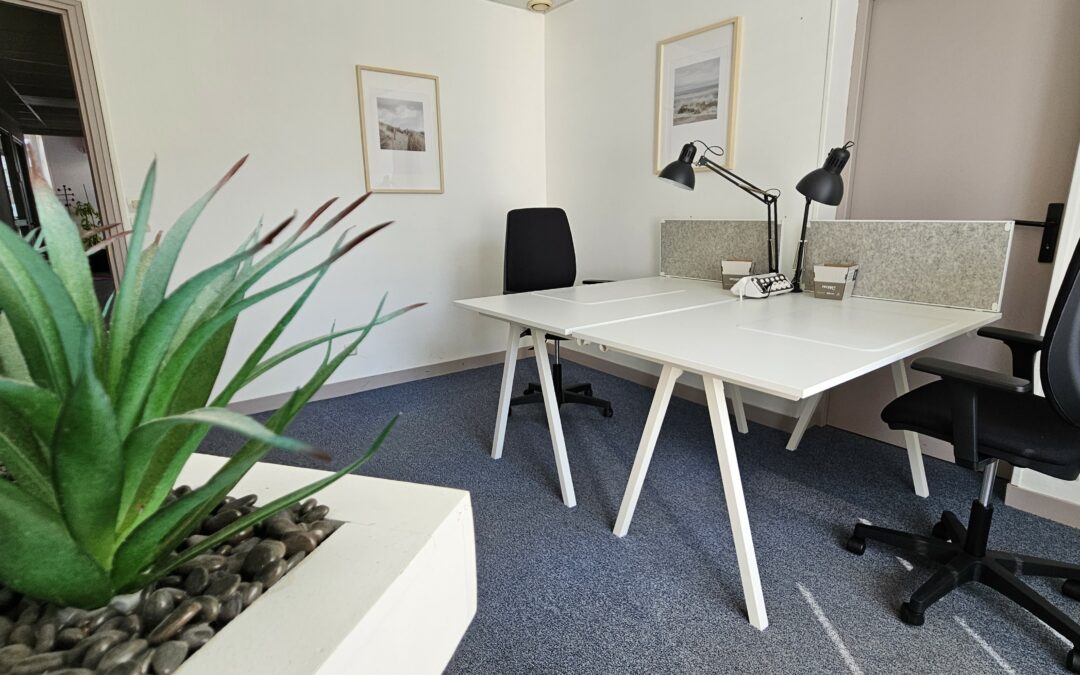 Bureau à louer – La Marquise – 15m² – La Rochelle