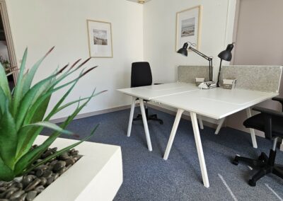 Bureau à louer – La Marquise – 15m² – La Rochelle