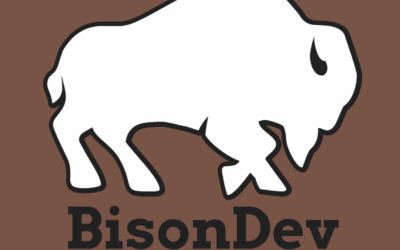 BRUNO CARTIER – BISON DEV