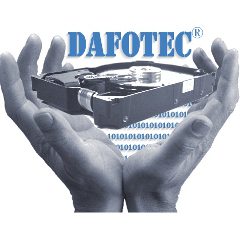 Logo DAFOTEC