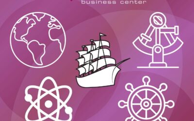 Pourquoi nos espaces portent-ils ces noms ?