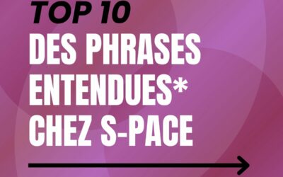 Les petites phrases du bureau… et ce qu’elles veulent vraiment dire