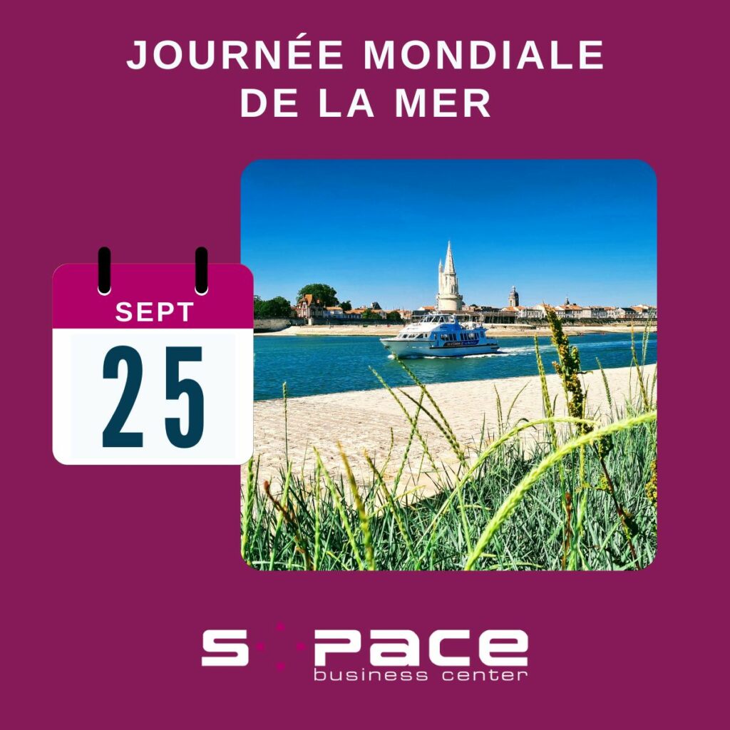 Journée mondiale de la mer 2025