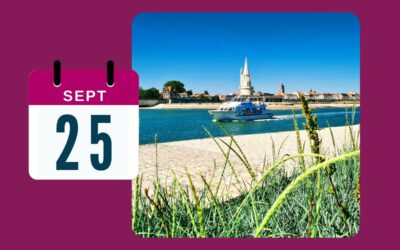 « Notre océan, notre obligation, notre opportunité » : Journée mondiale de la mer 2025