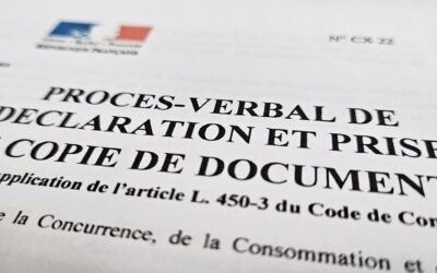 Domiciliation d’entreprises : notre sérieux confirmé par un contrôle DREETS