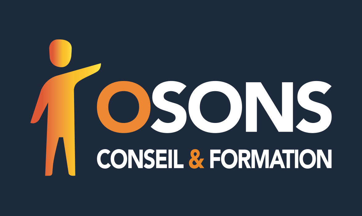 OSONS Conseil & Formation