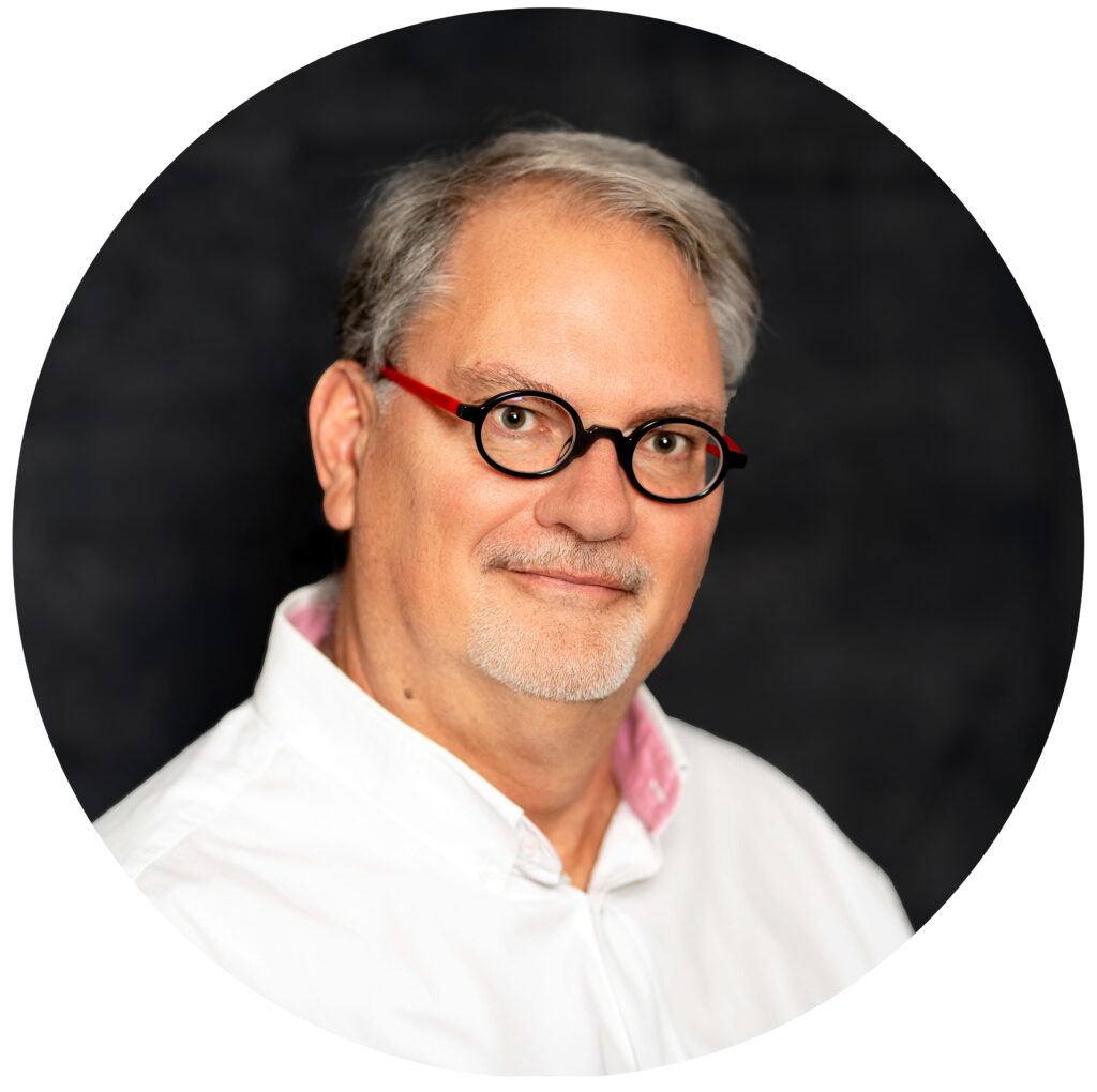 Eric BROSSARD - OSONS Conseil & Formation