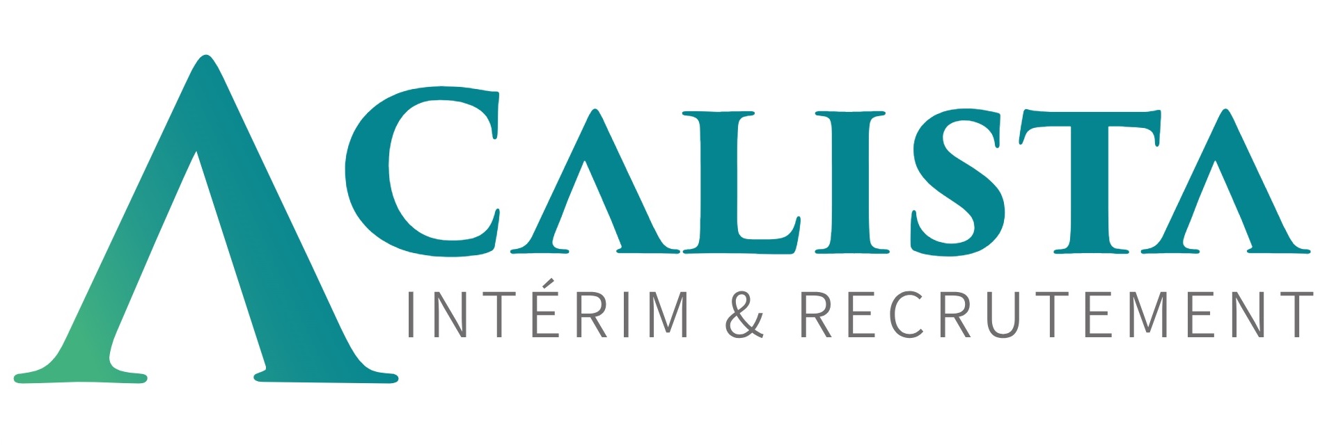 Logo Calista RH