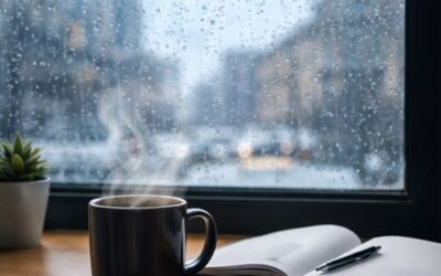 Le Blue Monday : mythe ou réalité ? Et surtout… que choisit-on d’en faire ?