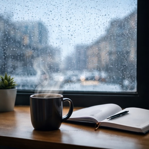 Le Blue Monday : mythe ou réalité ? Et surtout… que choisit-on d’en faire ?