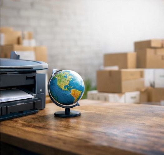 Domiciliation micro-entreprise La Rochelle