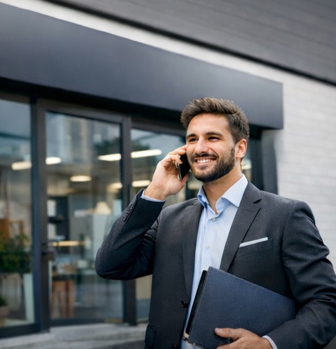 Domiciliation micro-entreprise La Rochelle