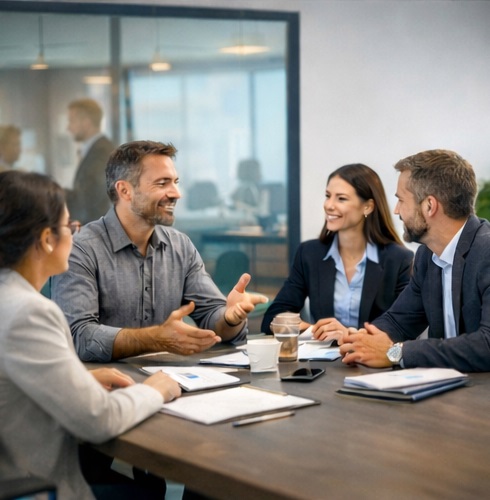 Domiciliation micro-entreprise La Rochelle