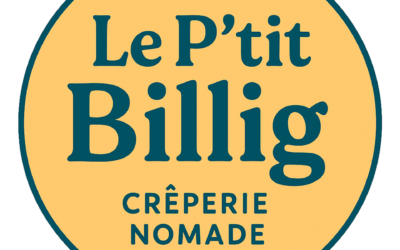 LE P&rsquo;TIT BILLIG