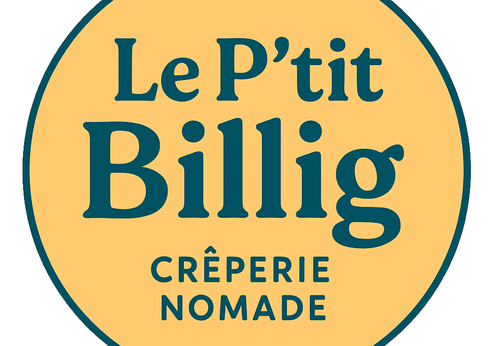 LE P&rsquo;TIT BILLIG