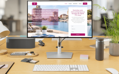 S-PACE lance une offre de domiciliation dédiée aux micro-entreprises à La Rochelle